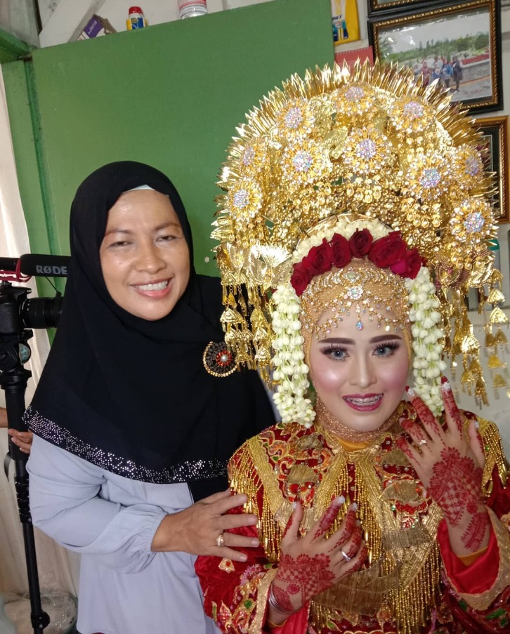 Rias Keluarga