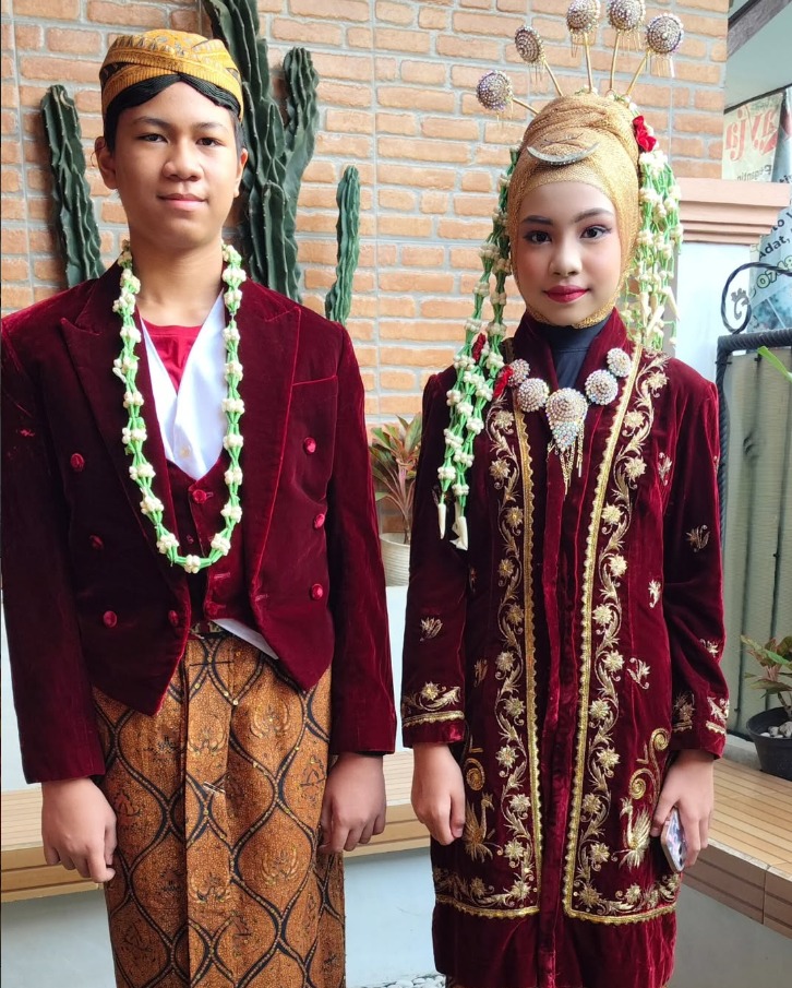 Hijab Bridal